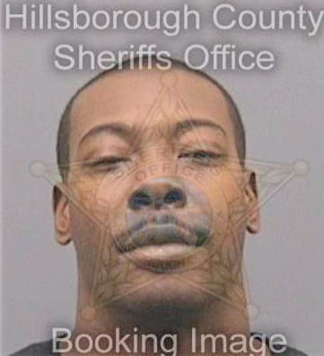 Armwood Johnny - Hillsborough County, FL 