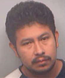 Erdosay-Ramirez Jorge - Fulton County, GA 