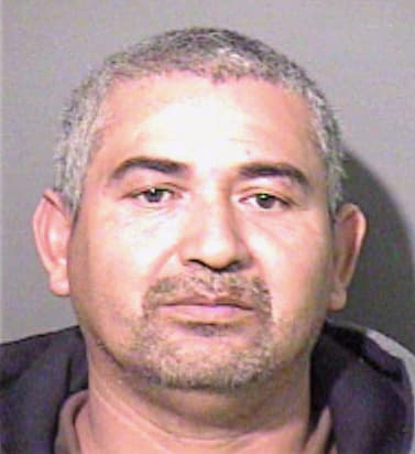 Guerrero Jose - Madera County, CA 