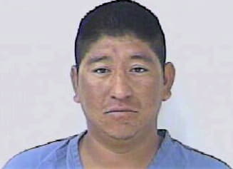Hernandez Jose - StLucie County, FL 