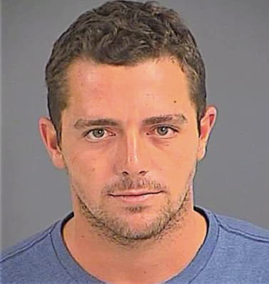 Rourk Joseph - Charleston County, SC 
