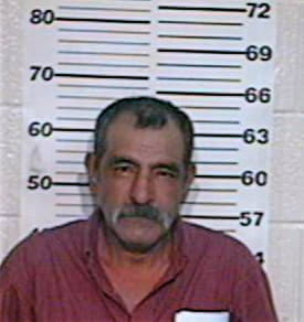 Gutierrez Juan - Hidalgo County, TX 