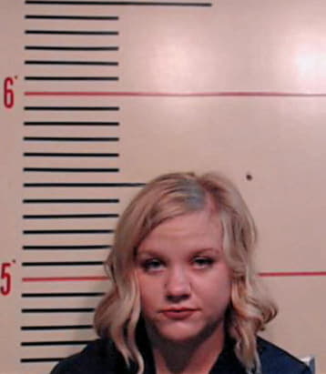 Fishgrab Kaitlyn - Parker County, TX 