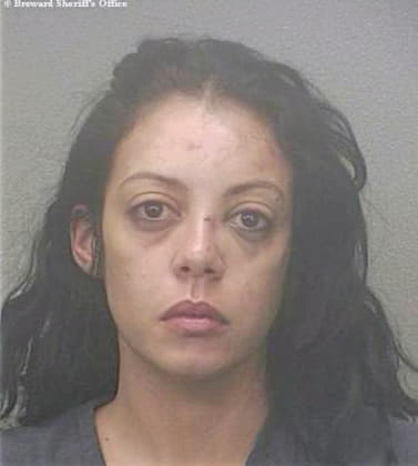 Amorin Kalizma - Broward County, FL 