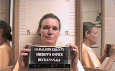 Guihan Kathrine - Haralson County, GA 