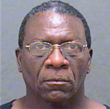 Mccullough Lavance - Mecklenburg County, NC 