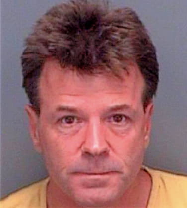 Ervin Lewis - Pinellas County, FL 
