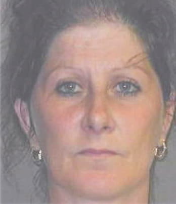 Stokes Linda - Polk County, FL 