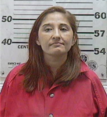 Leyba Loretta - SantaFe County, NM 