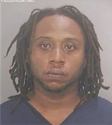 Ford Lucious - Broward County, FL 