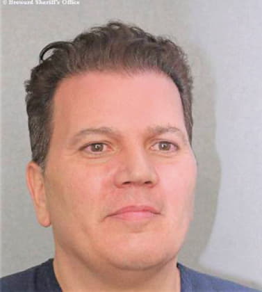 Diaz Luis - Broward County, FL 