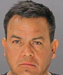 Reynoso Luis - Dallas County, TX 