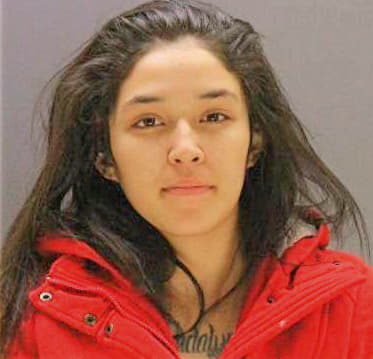 Gutierrez Maria - Dallas County, TX 