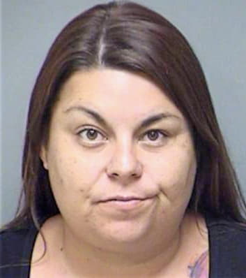 Applegate Marjorie - Denton County, TX 