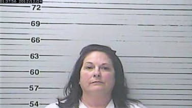 Coble Martha - Harrison County, MS 