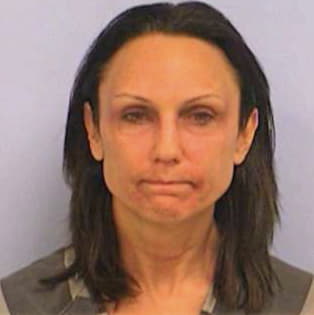 Steffen Melissa - Travis County, TX 