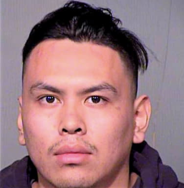 Shirai Miguel - Maricopa County, AZ 