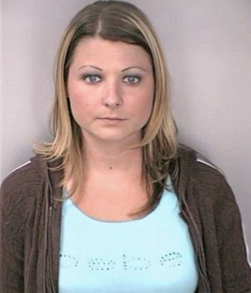 Kight Natosha - Hillsborough County, FL 