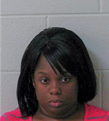 Cherry Nikkia - Newton County, GA 
