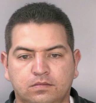 Loya Oscar - Hillsborough County, FL 