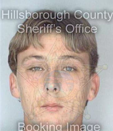 Kelly Peter - Hillsborough County, FL 