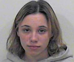 Chicoine Rhiannon - Stearns County, MN 