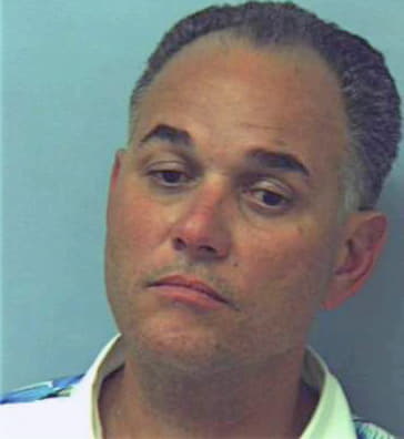 Andino Ricardo - Williamsburg County, VA 