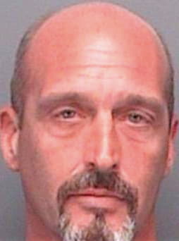 Clark Richard - Pinellas County, FL 