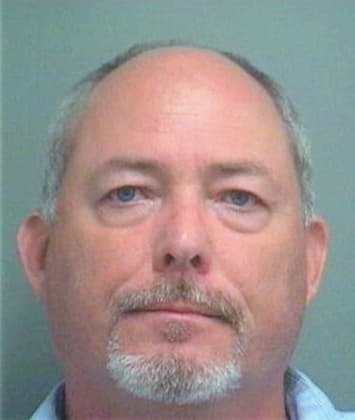Bishop Ricky - PalmBeach County, FL 