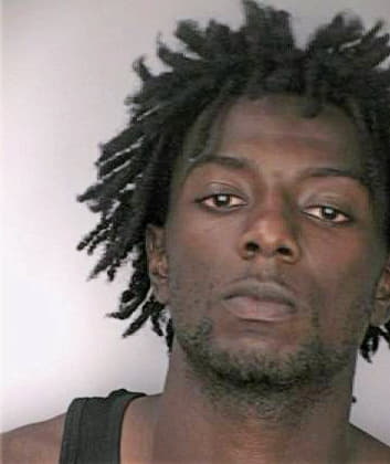 Richardson Ritchie - Hillsborough County, FL 