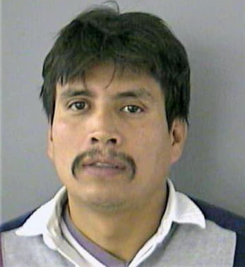 Perez Salvador - Gwinnett County, GA 