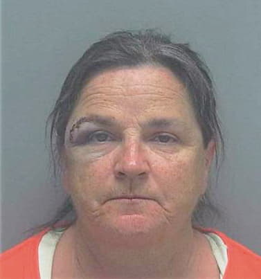 Schofield Sandra - Lee County, FL 