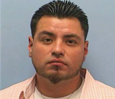 Hernandez Sergio - Travis County, TX 