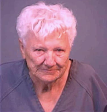 Griffiths Shirley - Brevard County, FL 