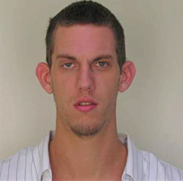 Mcgraw Steven - Hillsborough County, FL 