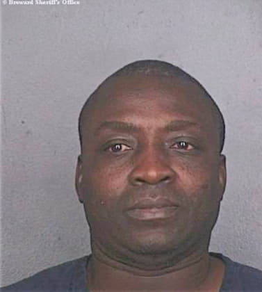 Lawal Taofik - Broward County, FL 