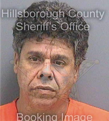 Rodriguez Virgilio - Hillsborough County, FL 