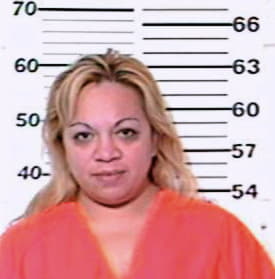 Rodriguez Yoni - Hidalgo County, TX 