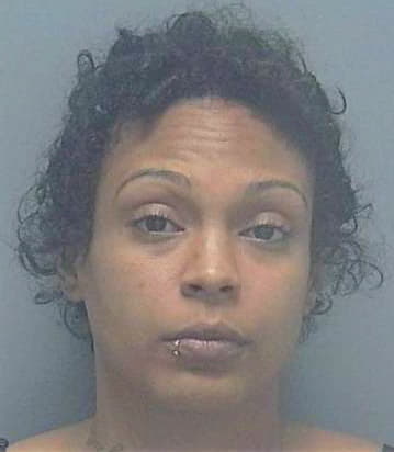 Dunbar Aishah - Lee County, FL 