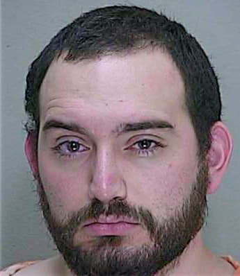 Godoy Alexei - Marion County, FL 