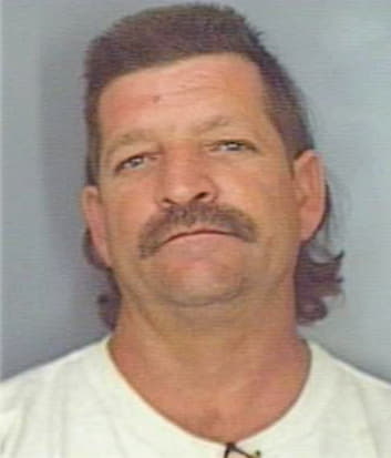 Buey Allan - Polk County, FL 