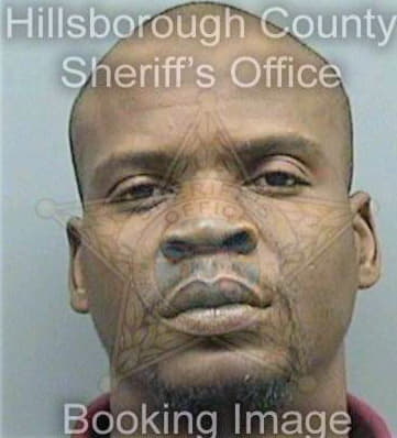Lovett Andre - Hillsborough County, FL 