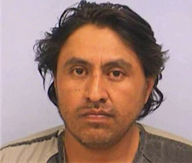 Hernandez Angel - Travis County, TX 