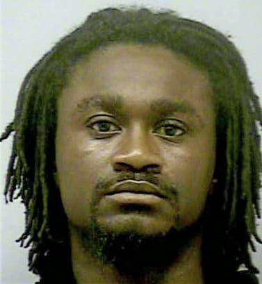 Allen Anthony - Gwinnett County, GA 