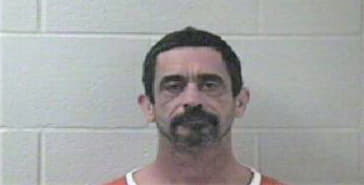Clark Barry - Daviess County, KY 