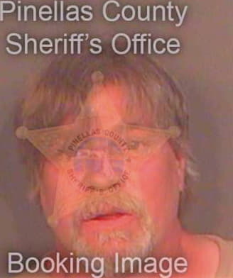 Zielinski Bernard - Pinellas County, FL 