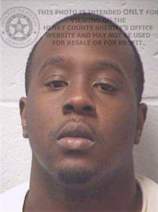 Edwards Branden - Henry County, GA 
