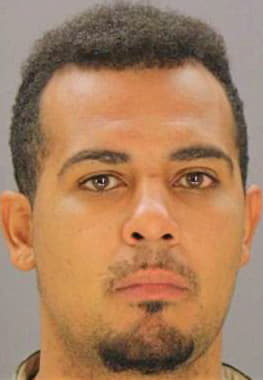Crockett Carlos - Dallas County, TX 