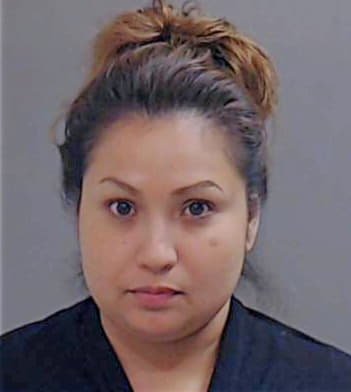 Vela Cecilia - Hidalgo County, TX 