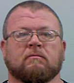 Allen Chad - Guernsey County, OH 
